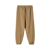 Hinnominate Brown Cotton Men Sweatpant